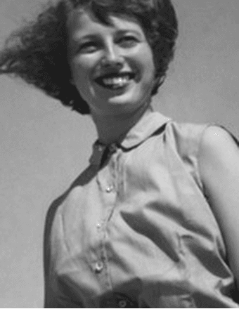Shirley Dorothy Ducharme Obituary