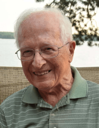 Morton Smith Jr. Obituary