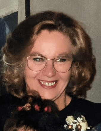 Elizabeth Gail Plante Obituary