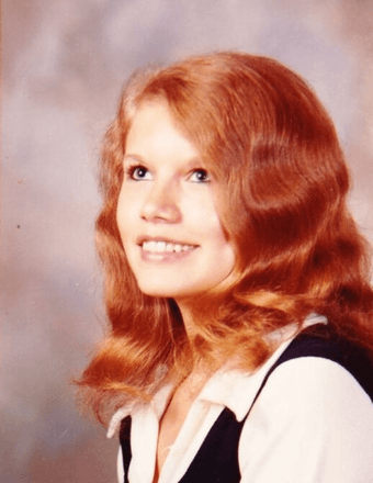 Gail Marie Frost Obituary