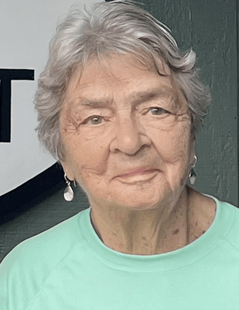 Barbara (Staples) Meader Obituary