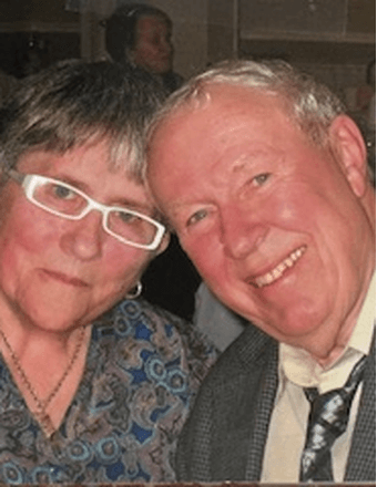 John Richard Heath Obituary