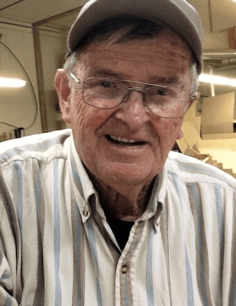 Philip A. Stockman Obituary
