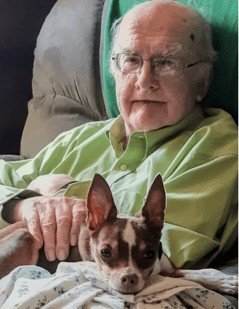 Neil Eric Potter Obituary