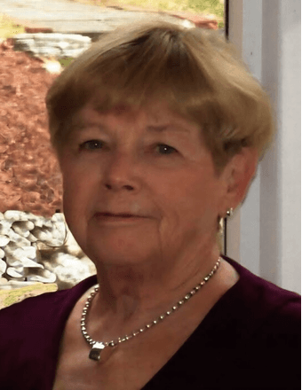Patricia Ruth (Howie) Cookson Obituary