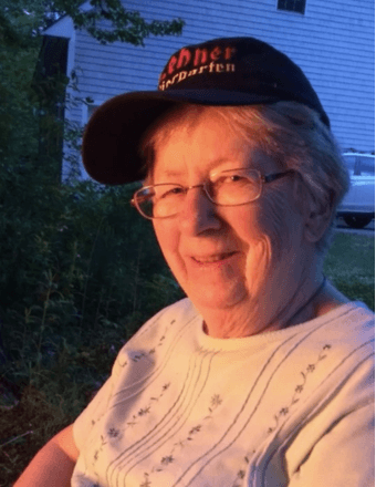 Sylvia T. Lehner Obituary