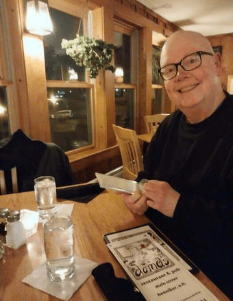 Thomas Edward Clark Obituary