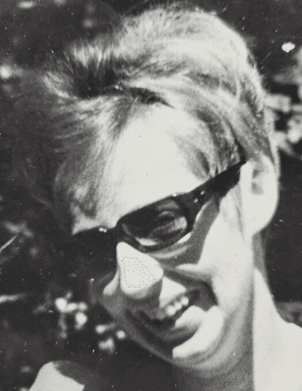 Edith "Edy" O'Brien Obituary