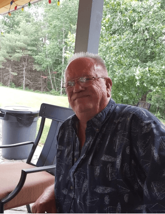Willis Lyon Hayes Sr. Obituary