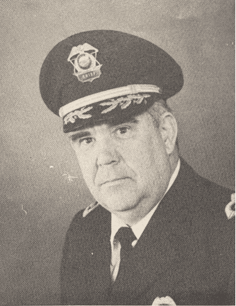 John Edward "Jack" Fogarty III Obituary