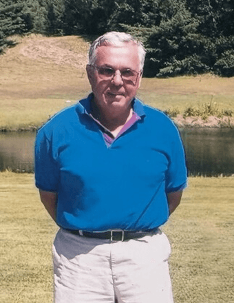 Bruce Williams Obituary