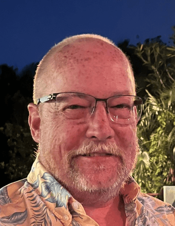 Paul Chase Obituary