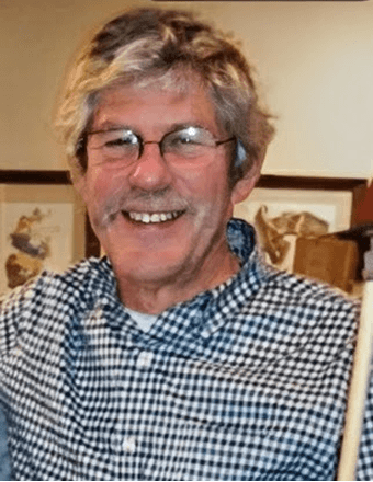 Wilbur "Wil" Corcoran Obituary